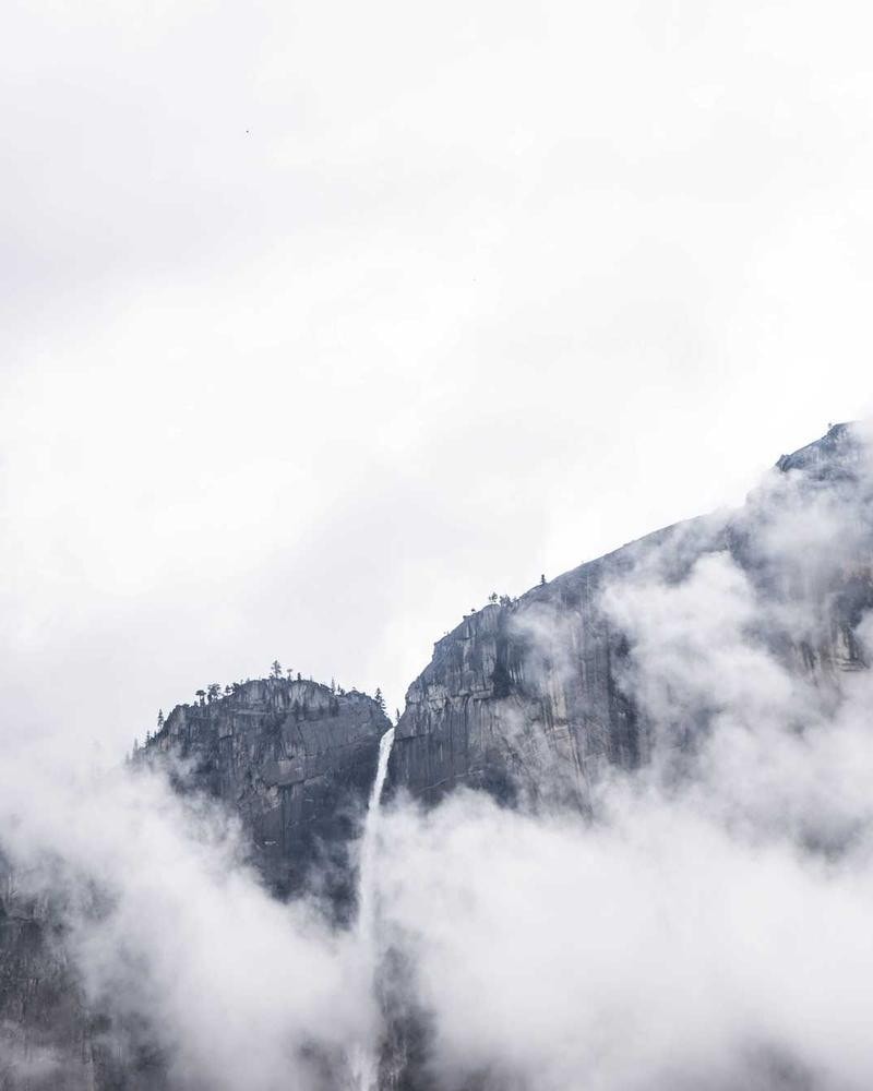 Graphic Print Tee